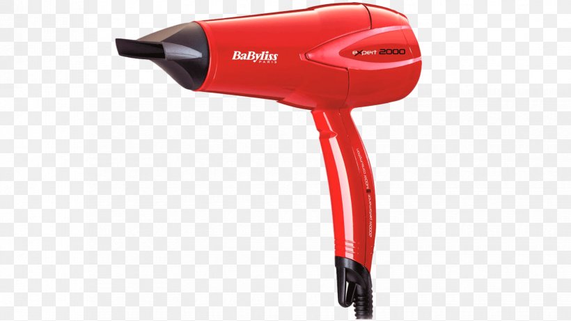 Hair Dryers Babyliss Expert Dry Watts Dryer Babyliss Secador Expert D322We 2100W #Blanco Babyliss 2000W, PNG, 1650x928px, Hair Dryers, Babyliss 2000w, Babyliss D321e Expert Dryer 2100, Capelli, Clothes Dryer Download Free