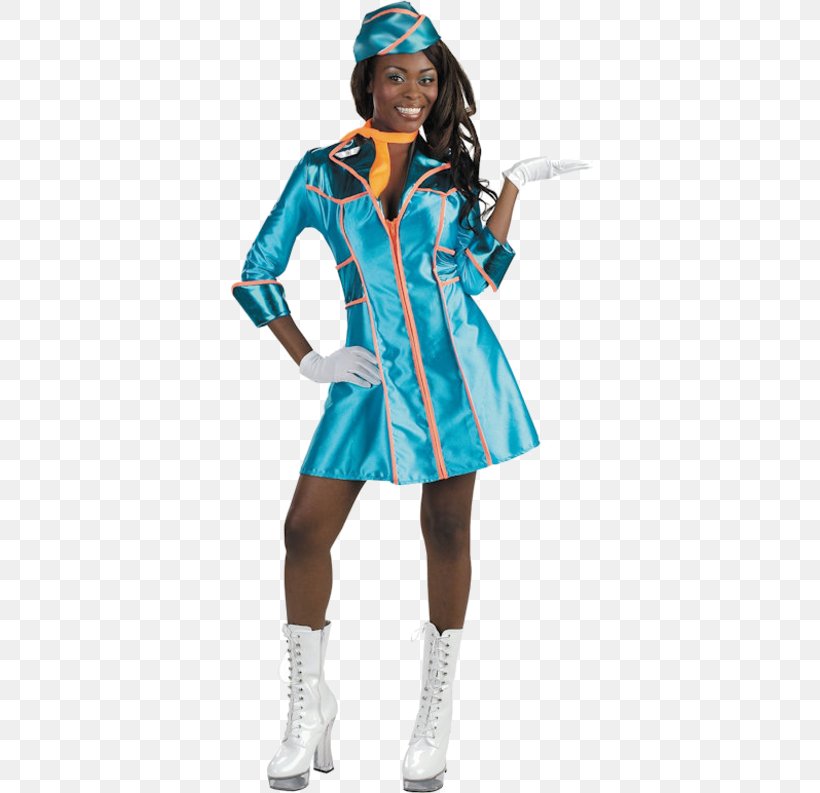 Halloween Costume Flight Attendant Adult Disguise, PNG, 500x793px, Costume, Adult, Clothing, Clothing Accessories, Costume Design Download Free