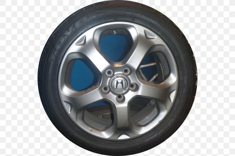 Hubcap Car Honda Motor Company Alloy Wheel Rim, PNG, 558x546px, Hubcap, Alloy Wheel, Auto Part, Automotive Design, Automotive Tire Download Free