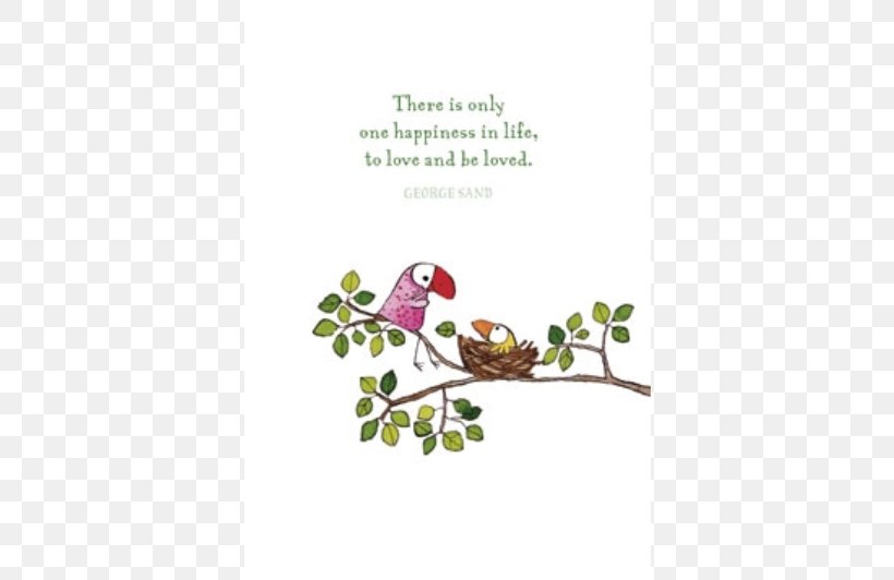 Love Affirmations Information Greeting & Note Cards Friendship, PNG, 532x532px, Love, Affirmations, Bird, Branch, Flora Download Free