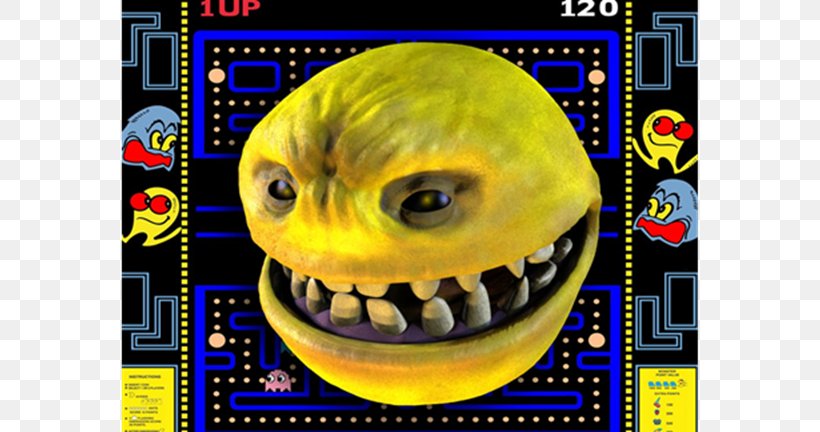Pac-Man Championship Edition DX Ms. Pac-Man Resident Evil 6, PNG, 768x432px, Pacman, Arcade Game, Art, Ghosts, Ms Pacman Download Free