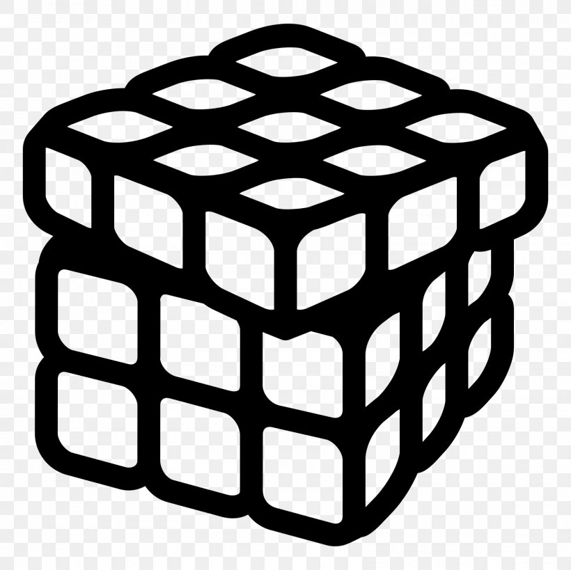 Puzzle Icon, PNG, 1600x1600px, Rubiks Cube, Coloring Book, Cube, Icon Design, Jigsaw Puzzles Download Free