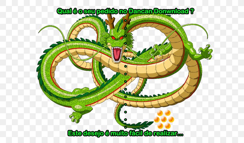Shenron Goku Porunga Vegeta Japanese Dragon, PNG, 640x480px, Watercolor, Cartoon, Flower, Frame, Heart Download Free