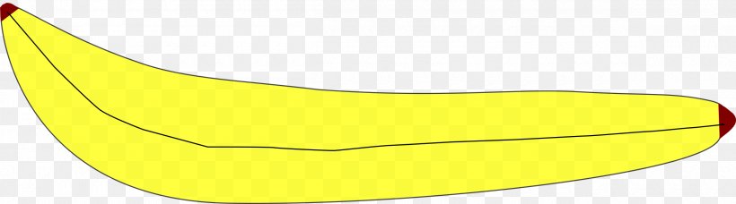 Banana Clip Art, PNG, 2400x669px, Banana, Area, Drawing, Food, Food Group Download Free