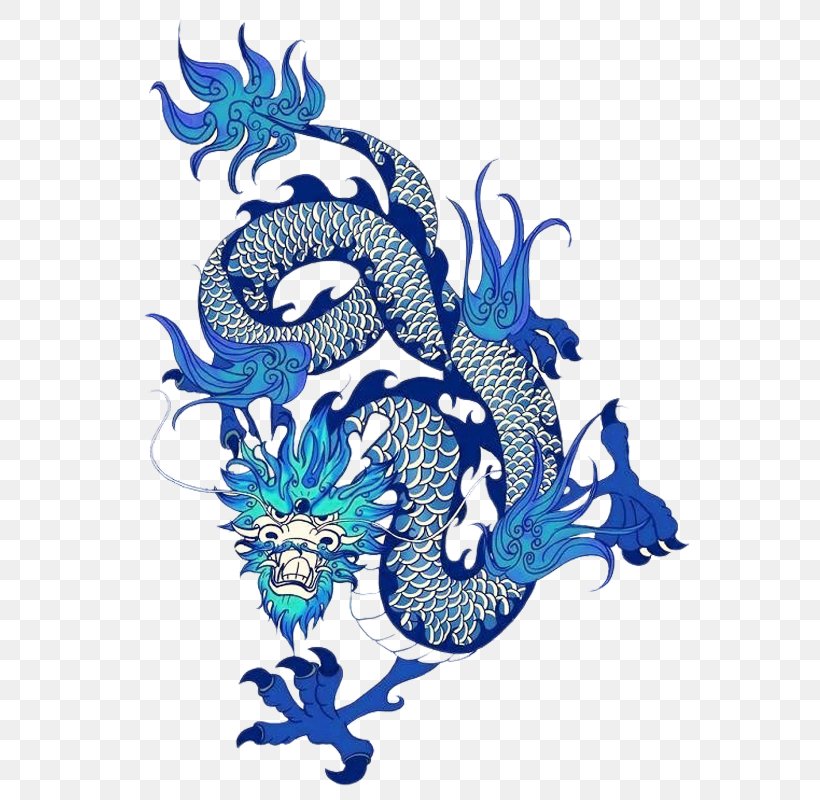 Budaya Tionghoa Blue And White Pottery Chinese Dragon Motif, PNG, 800x800px, Budaya Tionghoa, Aestheticism, Art, Blue And White Pottery, Chinese Dragon Download Free
