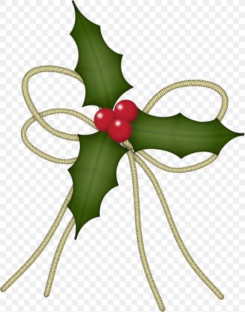 Common Holly Machine Embroidery Christmas Plants Christmas Ornament, PNG, 819x1042px, Common Holly, Aquifoliaceae, Aquifoliales, Christmas, Christmas Ornament Download Free