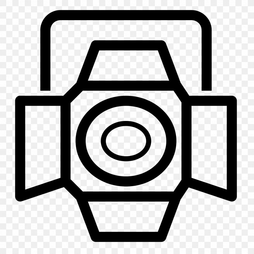Fresnel Lens Fresnel Lantern Clip Art, PNG, 1600x1600px, Fresnel Lens, Area, Augustinjean Fresnel, Black And White, Fresnel Lantern Download Free