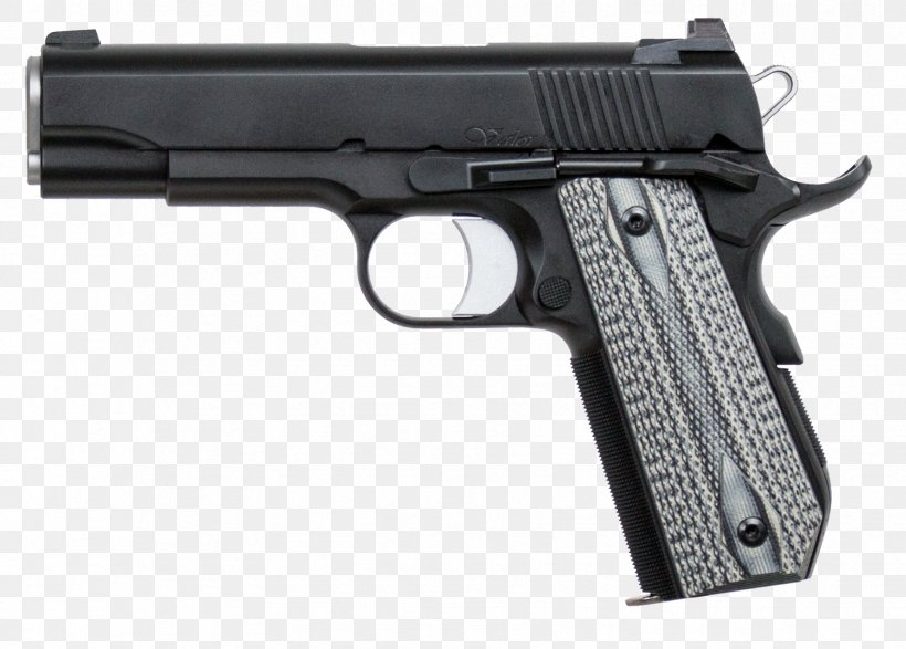 Dan Wesson Firearms .45 ACP M1911 Pistol CZ-USA, PNG, 1725x1235px, 10mm Auto, 45 Acp, 919mm Parabellum, Dan Wesson Firearms, Air Gun Download Free