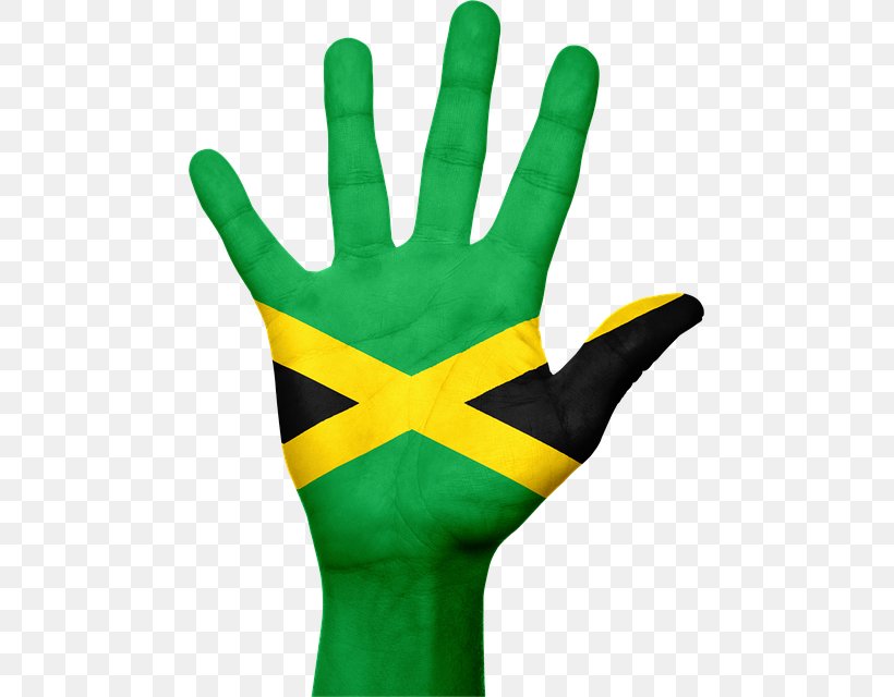 Flag Of Jamaica Stock.xchng Image Hand, PNG, 473x640px, Jamaica, Finger, Flag, Flag Of Cambodia, Flag Of Haiti Download Free