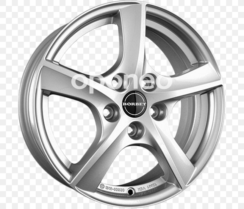 Ford Mondeo Ford Focus Ford C-Max Car, PNG, 700x700px, Ford Mondeo, Alloy, Alloy Wheel, Auto Part, Autofelge Download Free