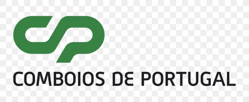 Logo Comboios De Portugal Brand Trademark, PNG, 1024x423px, Logo, Area, Brand, Comboios De Portugal, Criminal Code Download Free