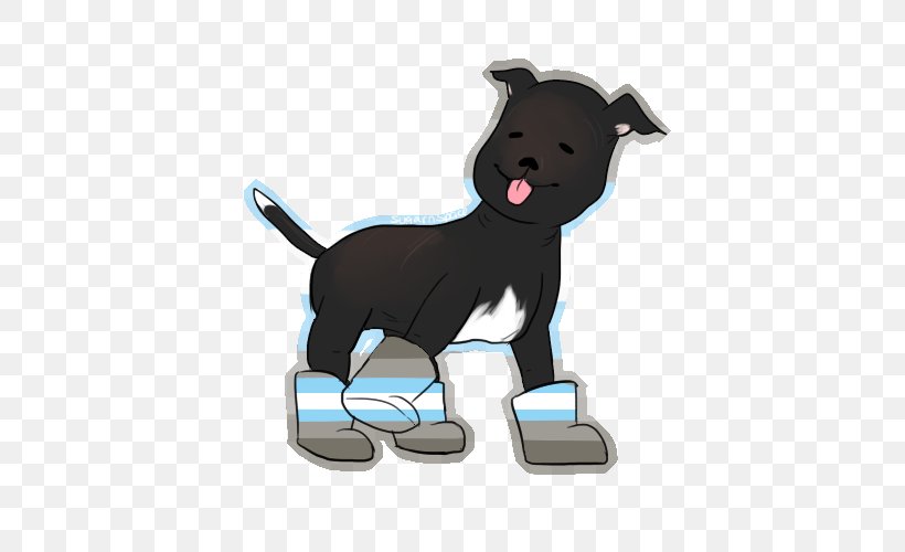 Puppy Dog Breed Cat Horse, PNG, 500x500px, Puppy, Black, Black M, Breed, Carnivoran Download Free