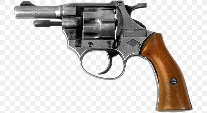 Revolver Trigger Firearm Ranged Weapon Air Gun, PNG, 712x449px, Revolver, Air Gun, Firearm, Gun, Gun Accessory Download Free