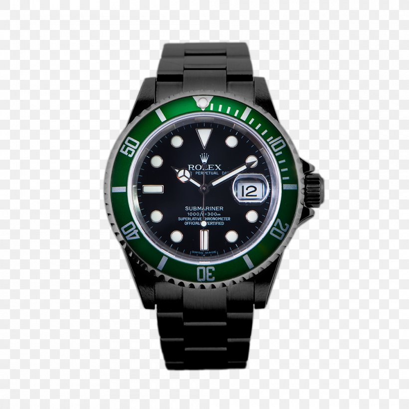 Rolex Submariner Rolex GMT Master II Luminox Watch, PNG, 1000x1000px, Rolex Submariner, Brand, Chronometer Watch, Diving Watch, Luminox Download Free