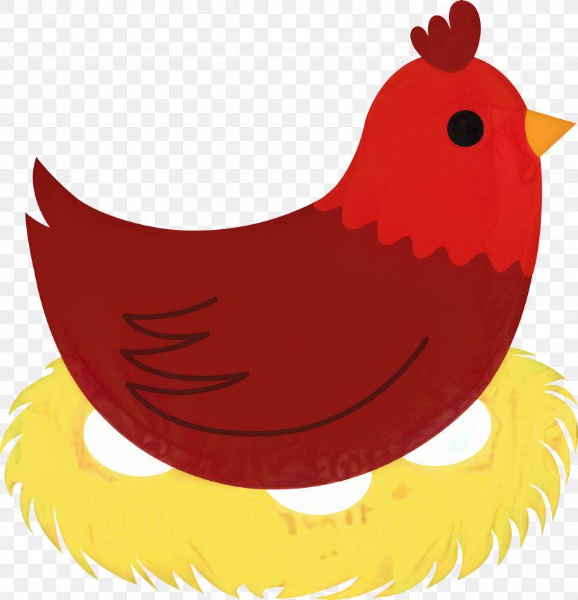 Rooster Clip Art Illustration Chicken Beak, PNG, 2888x3000px, Rooster, Beak, Bird, Cardinal, Chicken Download Free