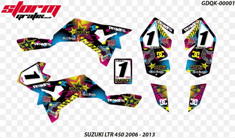 Suzuki LT-R450 Car All-terrain Vehicle Decal, PNG, 950x559px, Suzuki Ltr450, Allterrain Vehicle, Brand, Car, Decal Download Free