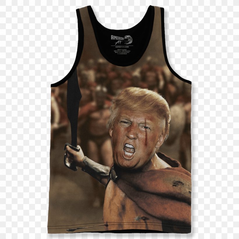 T-shirt United States James Mattis Sleeveless Shirt, PNG, 1200x1200px, Tshirt, Donald Trump, Gilets, James Mattis, Muscle Download Free