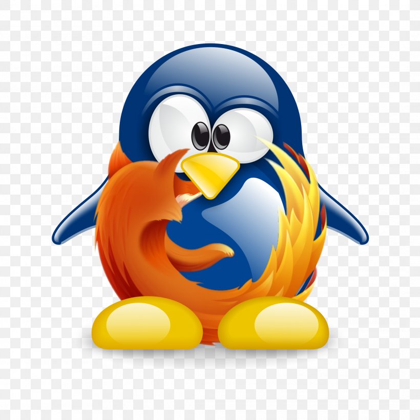 Tux Linux Kernel Computer Software, PNG, 2127x2127px, Tux, Beak, Bird, Computer Software, Flightless Bird Download Free