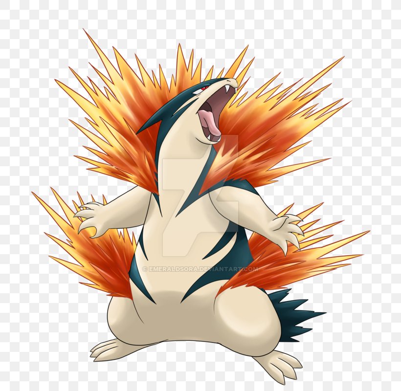 Typhlosion Pokémon X And Y Pokémon Sun And Moon Pikachu Drawing, PNG, 800x800px, Typhlosion, Art, Concept Art, Deviantart, Drawing Download Free