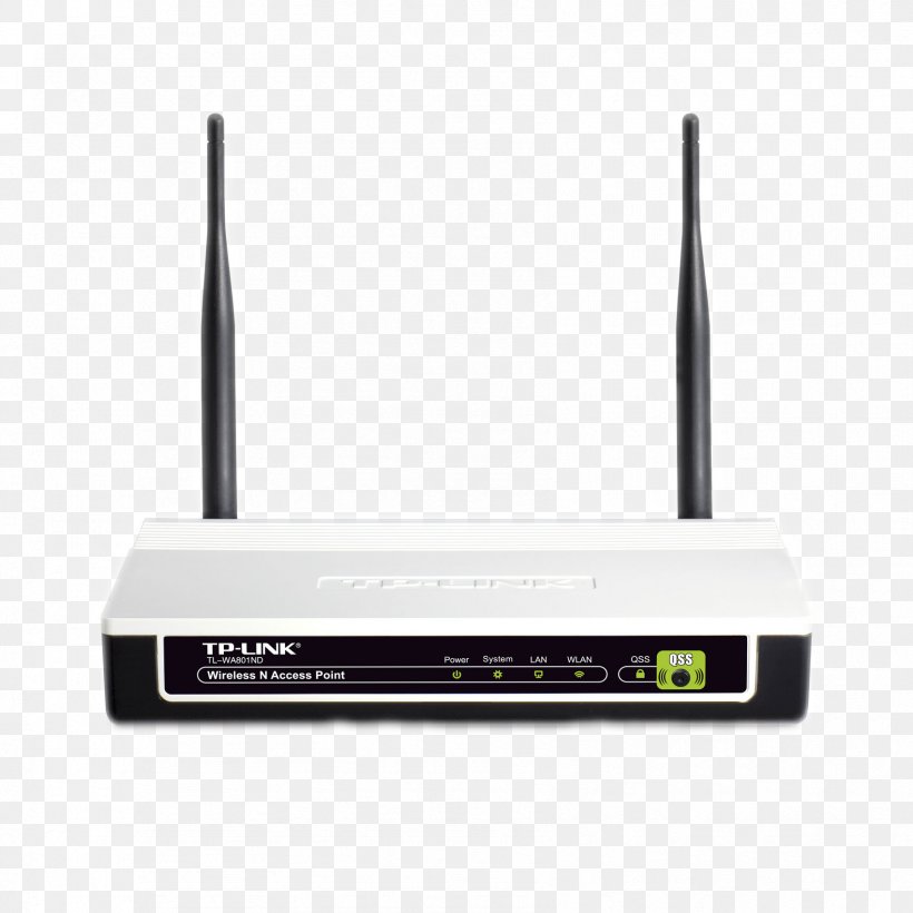 Wireless Access Points TP-Link TL-WA801ND Wireless Router, PNG, 1701x1701px, Wireless Access Points, Computer Network, Electronics, Ieee 80211n2009, Multimedia Download Free