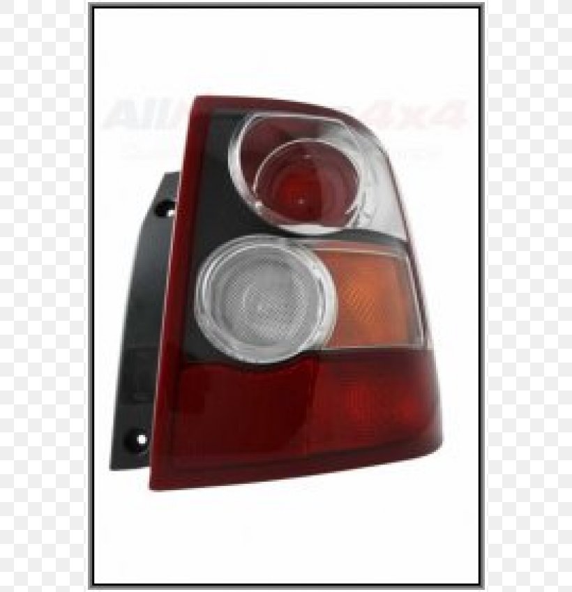 2007 Land Rover Range Rover Sport Car Rover Company Land Rover Discovery, PNG, 778x849px, Land Rover, Auto Part, Automotive Exterior, Automotive Lighting, Automotive Tail Brake Light Download Free