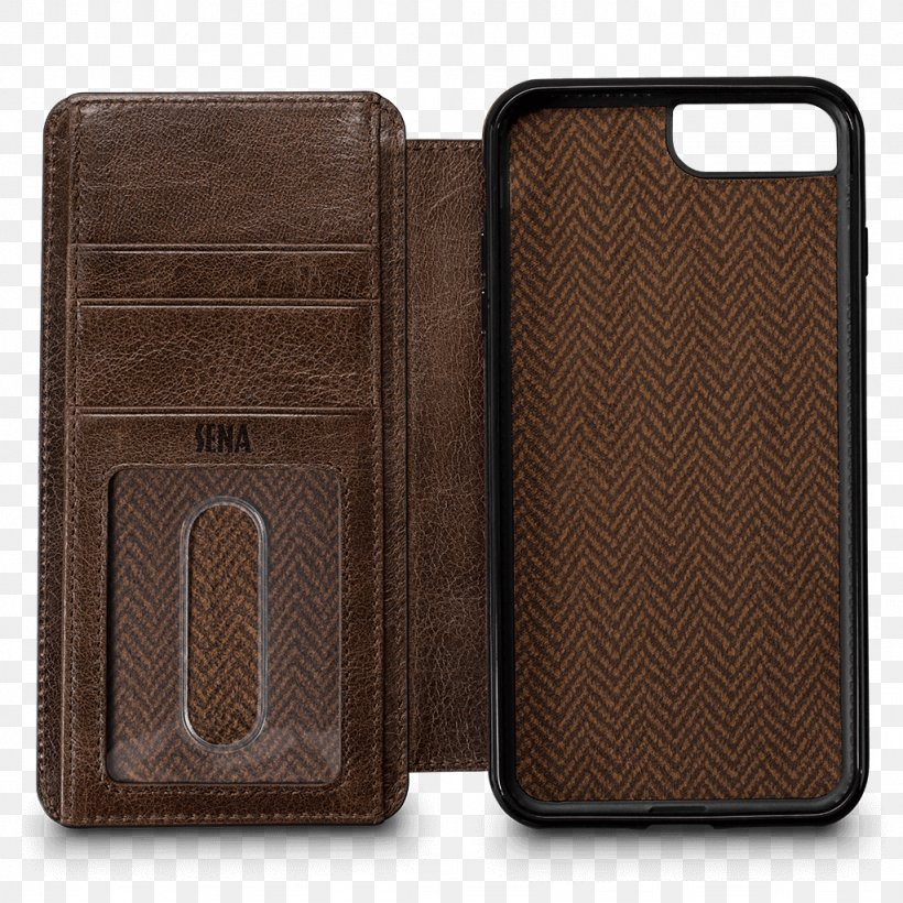 Apple IPhone 8 Plus IPhone 7 IPhone 6 Plus Wallet Leather, PNG, 1024x1024px, Apple Iphone 8 Plus, Amazoncom, Book, Brown, Case Download Free