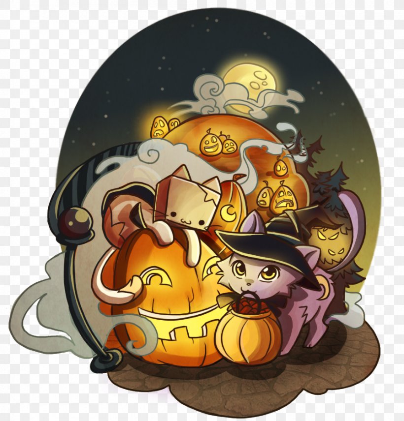 Cartoon Pumpkin, PNG, 895x935px, Cartoon, Art, Pumpkin Download Free