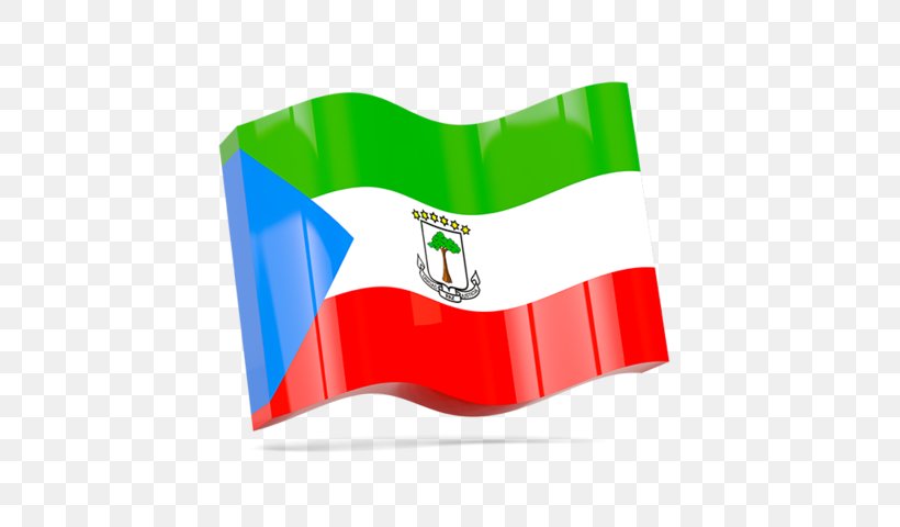 Flag Of Equatorial Guinea Royalty-free, PNG, 640x480px, Flag Of Equatorial Guinea, Depositphotos, Drawing, Flag, Red Download Free