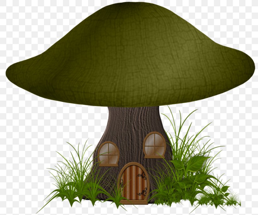 House Garden Mushroom Home, PNG, 1024x855px, House, Fairy, Fungus, Garden, Grass Download Free