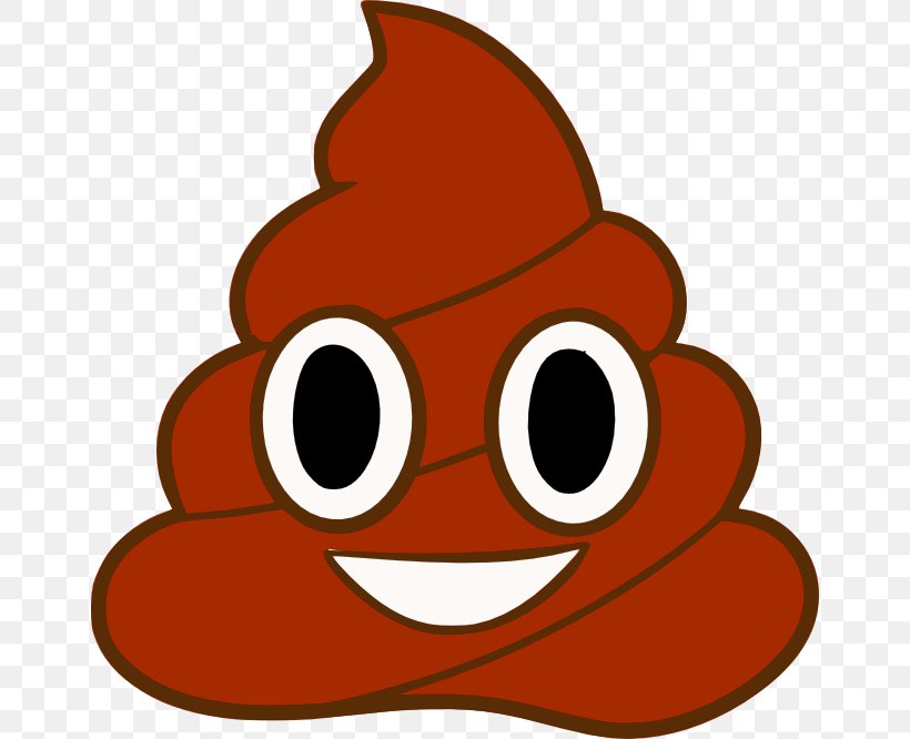 Pile Of Poo Emoji Pictogram Clip Art, PNG, 656x666px, Emoji, Autocad Dxf, Beak, Feces, Fish Download Free