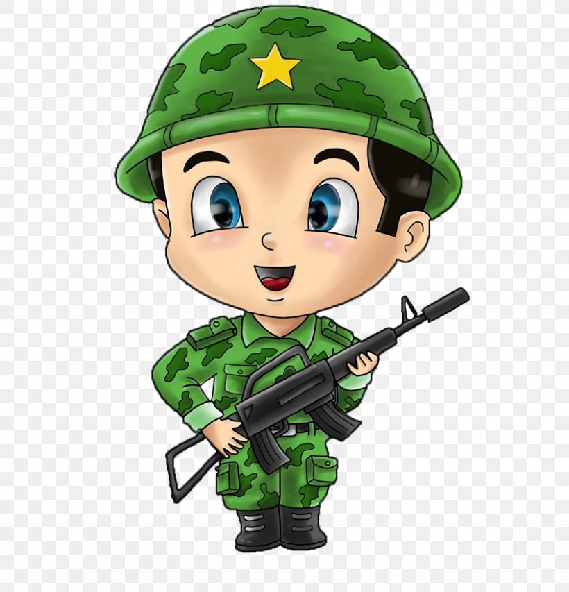 Soldier Cartoon Royalty-free Drawing, PNG, 844x878px, Soldier, Army, Army Men, Cartoon, Drawing Download Free