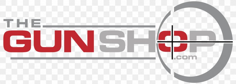 THE GUN SHOP LLC Firearm Kenosha Brand, PNG, 2409x862px, Gun Shop, Ammunition, Brand, Firearm, Guns Ammo Download Free