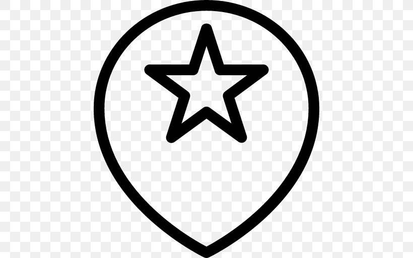 Abziehtattoo Nautical Star, PNG, 512x512px, Tattoo, Abziehtattoo, Area, Black And White, Computer Download Free