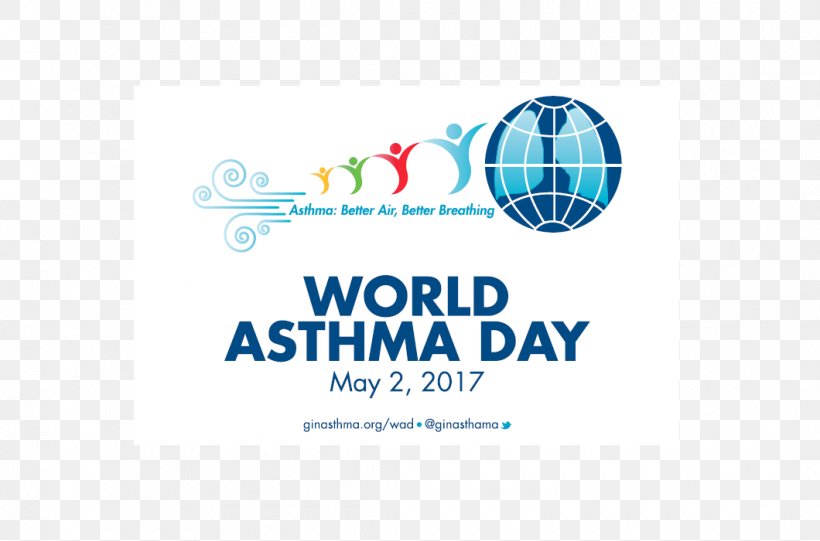 Aster Medcity World Asthma Day Asthma And Allergy Foundation Of America Global Initiative For Asthma, PNG, 1060x700px, Aster Medcity, Allergy, Area, Aspirininduced Asthma, Asthma Download Free