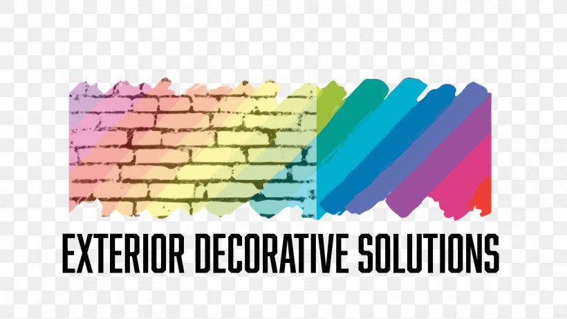 Exterior Decorative Solutions Whitewash Brick House Painter And Decorator, PNG, 1366x768px, Whitewash, Area, Brand, Brick, House Painter And Decorator Download Free