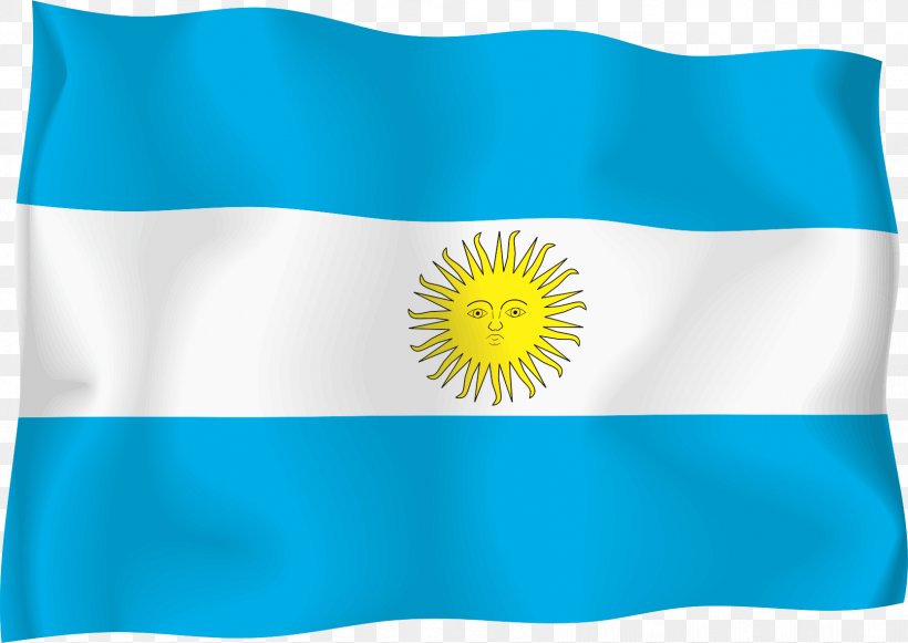 Flag Of Argentina National Flag Clip Art, PNG, 1667x1183px, Flag Of Argentina, Aqua, Argentina, Flag, Flag Of Armenia Download Free