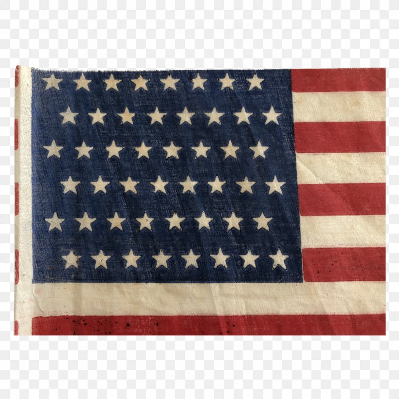 Flag Of The United States Flag Of The United States American Civil War Second World War, PNG, 1024x1024px, United States, American Civil War, Antique, Blood Chit, Flag Download Free
