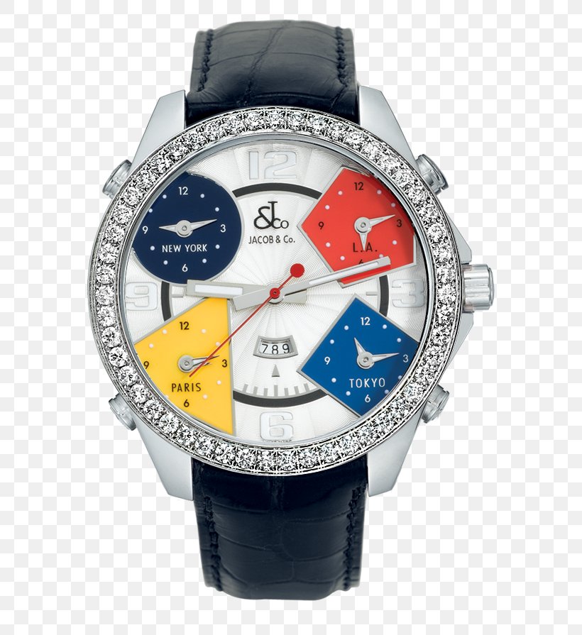 Jacob & Co Counterfeit Watch Tourbillon Chronograph, PNG, 700x895px, Jacob Co, Chronograph, Complication, Counterfeit Watch, Discounts And Allowances Download Free