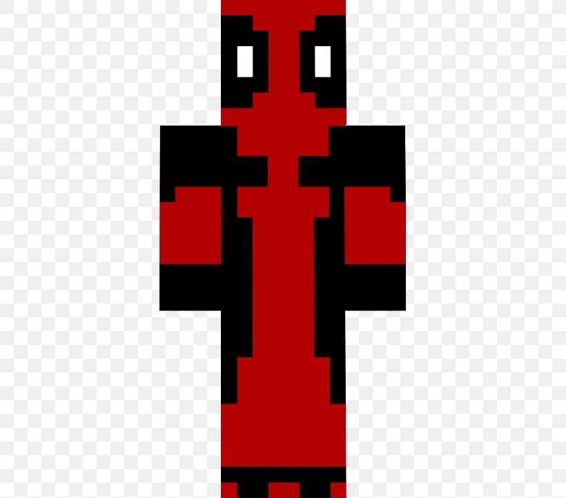 Minecraft Spider-Man Miles Morales J. Jonah Jameson Deadpool, PNG, 357x722px, Minecraft, Amazing Spiderman, Area, Black, Deadpool Download Free