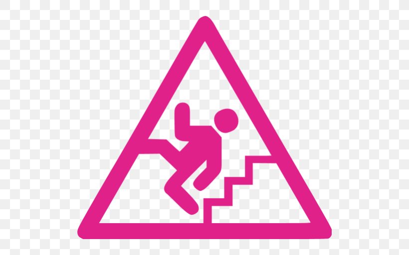 Pictogram Sign Stairs Sticker Information, PNG, 512x512px, Pictogram, Area, Blue Dart Express, Brand, Hazard Download Free