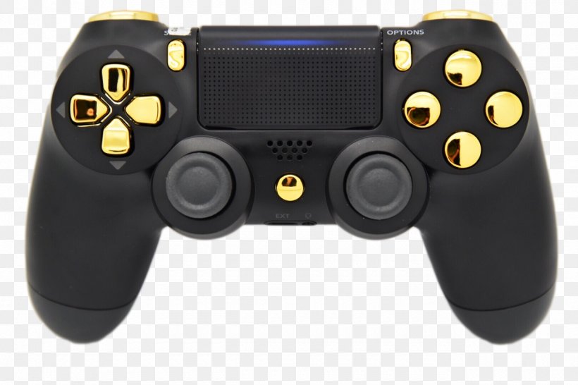 PlayStation 4 Game Controllers PlayStation 2 PlayStation 3 Xbox 360 Controller, PNG, 1280x853px, Playstation 4, All Xbox Accessory, Black, Computer Component, Dualshock Download Free
