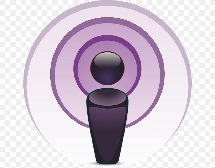 Podcast Radio Broadcasting, PNG, 642x642px, Podcast, Broadcasting, Episode, Internet Radio, Ipod Download Free
