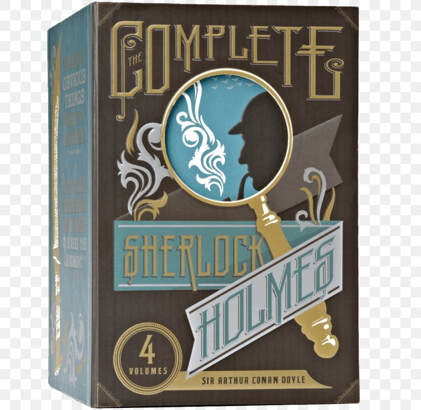 Sherlock Holmes: The Complete Collection (Book House) Dr. Watson Sherlock Holmes Novels The Return Of Sherlock Holmes, PNG, 800x800px, Sherlock Holmes, Amazoncom, Arthur Conan Doyle, Barnes Noble, Book Download Free