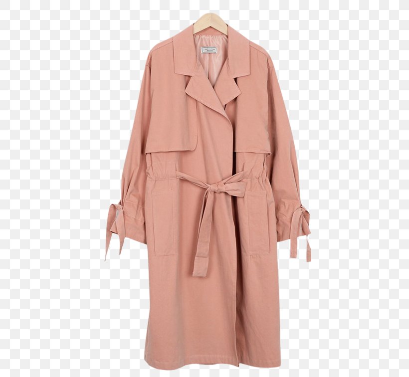 Trench Coat Overcoat Skirt Sleeve, PNG, 429x756px, Trench Coat, Beige, Blingitse, Blouse, Clothing Download Free