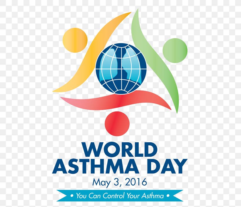 World Asthma Day Global Initiative For Asthma Non-communicable Disease, PNG, 500x704px, 2016, World Asthma Day, Area, Artwork, Asthma Download Free