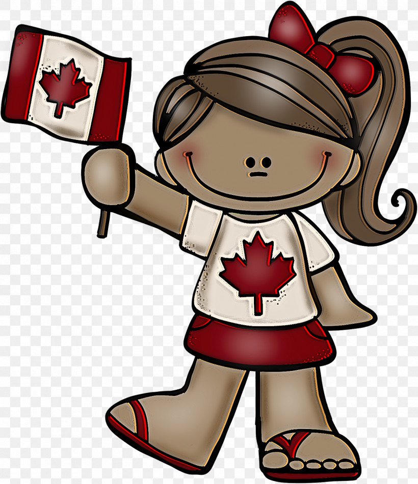 Canada Day, PNG, 1350x1567px, Canada, Canada Day, Cartoon, Flag Of Canada, Geo Cartoon Download Free