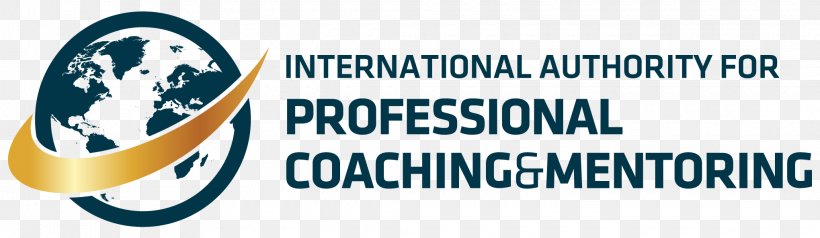 Coaching Mentorship Organization Training Life Coach, PNG, 2040x593px, Coaching, Accreditation, Blue, Brand, Career Download Free