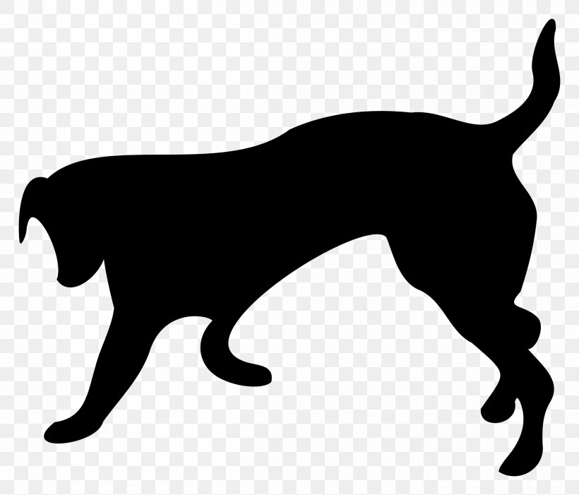 Dog Breed Puppy Clip Art, PNG, 2400x2052px, Dog Breed, Black, Black And White, Carnivoran, Cat Download Free