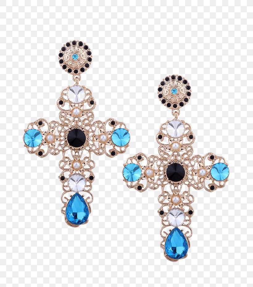 Earring Кафф Turquoise Blue Jewellery, PNG, 700x931px, Earring, Bijou, Blue, Body Jewellery, Body Jewelry Download Free