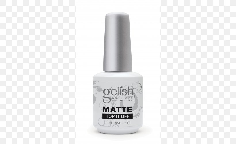 Gel Nails Color Club Nail Polish Gelish Soak-Off Gel Polish OPI Matte Top Coat, PNG, 500x500px, Gel Nails, Cosmetics, Gelish Soakoff Gel Polish, Lacquer, Manicure Download Free